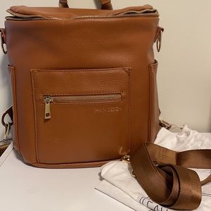 Fawn Design Mini diaper bag